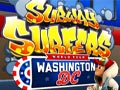 Leikur Subway Surfers Washington D.C. á netinu