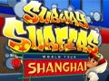 Leikur Subway Surfers Shanghai á netinu