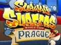Leikur Subway Surfers Prag á netinu