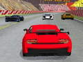 Leikur Superbílarnir Drift Racing á netinu