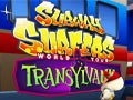 Leikur Subway Surfers Transylvanía á netinu