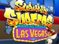 Leikur Subway Surfers: Heimsferð Las Vegas á netinu