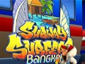 Leikur Subway Surfers Bangkok á netinu