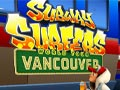 Leikur Subway Surfers Vancouver á netinu