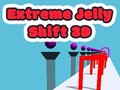 Leikur Extreme Jelly Shift 3D á netinu