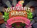 Leikur Hogwarts Galdramennskan á netinu