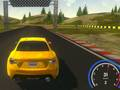 Leikur Burnout Extreme Drift 3 á netinu