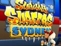 Leikur Subway Surfers: Sydney Heimsvísitour á netinu
