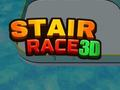 Leikur Tröpp Race 3D á netinu