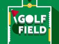 Leikur Golfsvæði á netinu
