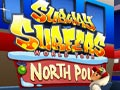 Leikur Subway Surfers Norðurskauti á netinu