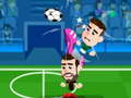 Leikur Fótboltacup Superstars á netinu
