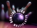 Leikur Bowlingskaði Fjölspilari á netinu