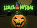 Leikur Valta Halloween á netinu