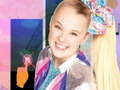 Leikur JoJo Siwa Píanó Flís á netinu