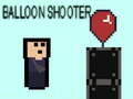 Leikur Ballón Skotari á netinu