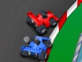 Leikur F1 Keppnisbílar á netinu