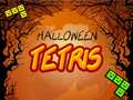 Leikur Halloweentetrix á netinu
