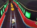 Leikur Subway Surfers: Hrekkjavaka í Orleans á netinu