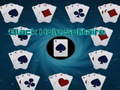 Leikur Svart Hol Solitaire á netinu