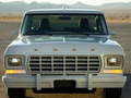Leikur Ford F-100 Eluminator Slide á netinu