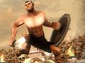 Leikur Gladiator: Sann saga á netinu