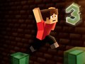 Leikur Parkour Blokkar 3 á netinu