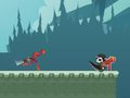 Leikur Stickdoll 2: Hefnd loga á netinu
