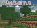 Leikur Mineworld Ótakast á netinu