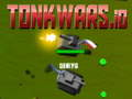 Leikur TonkWars.io á netinu