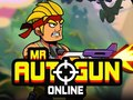 Leikur Herra Autogun Á Netinu á netinu
