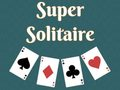 Leikur Ofur Solitaire á netinu
