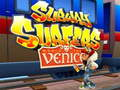 Leikur Subway Surfers: Heimsferð í Feneyjum á netinu