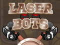 Leikur Laser Vélmenni á netinu