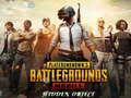 Leikur PlayerUnknown’s Battlegrounds Mobile: Falinn hlutur á netinu