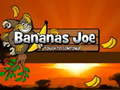 Leikur Banana Joe á netinu