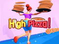 Leikur Hæð Pizza á netinu