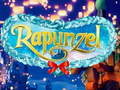 Leikur Rapunzel á netinu