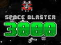 Leikur Geimblaster 3000 á netinu
