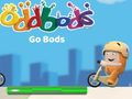 Leikur OddBods: Förum Bods á netinu