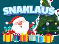 Leikur Snaklaus á netinu