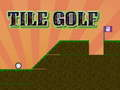 Leikur Flísugolf á netinu