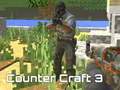 Leikur Counter Craft 3 á netinu