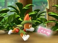 Leikur Paw Patrol: Tracker's Skógar Björgun á netinu