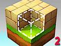 Leikur Block Craft 2 á netinu