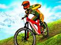 Leikur MX Offroad Meistarinn á netinu