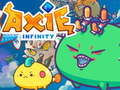 Leikur Axie Infinity á netinu