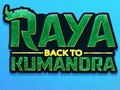 Leikur Raya: Til baka til Kumandra á netinu