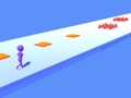 Leikur Rúllari Runner 3D á netinu