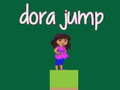 Leikur Dora Hopp á netinu